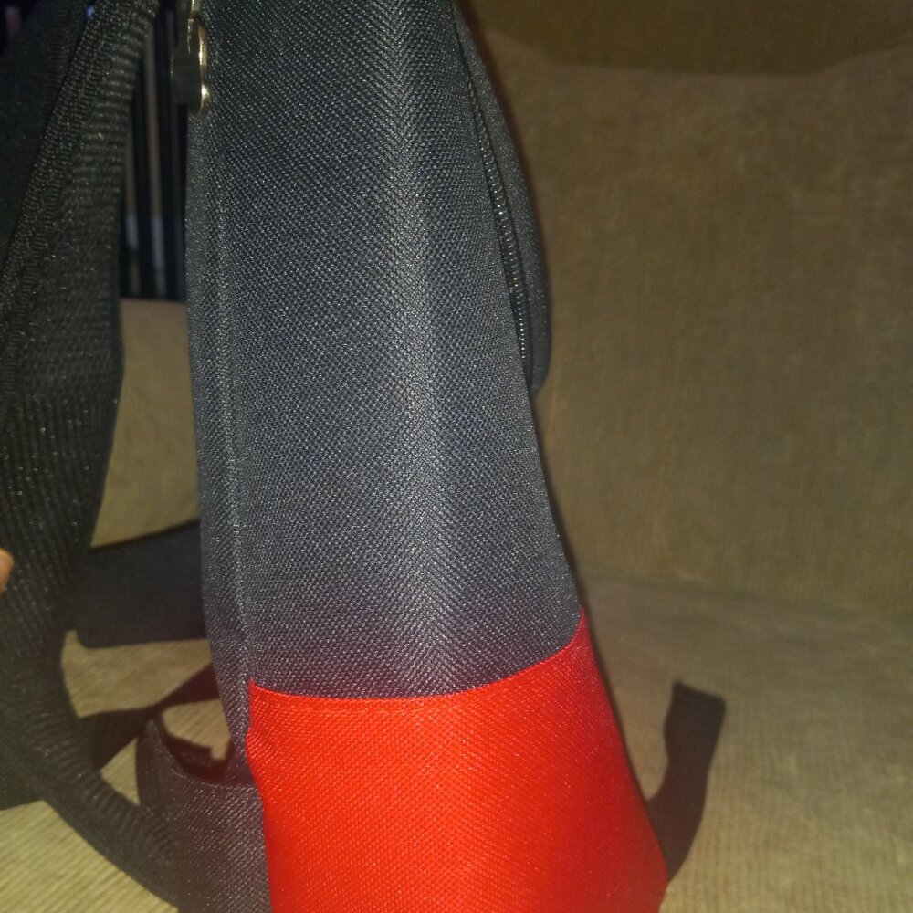 Micky mouse cooler backpack - Picture 8 of 9